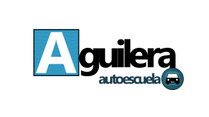 Logo Autoescuela Aguilera